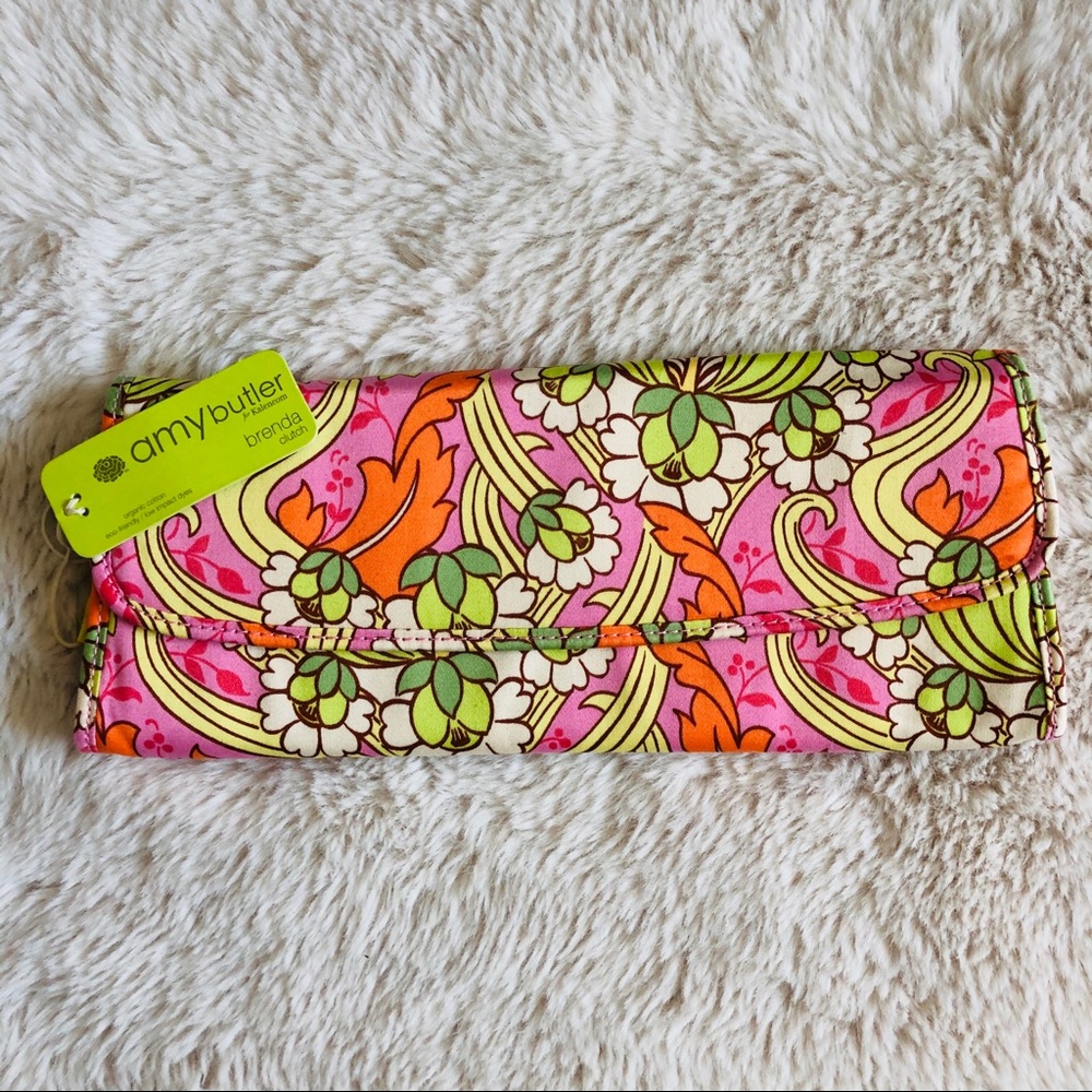 Kalencom Brenda Clutch